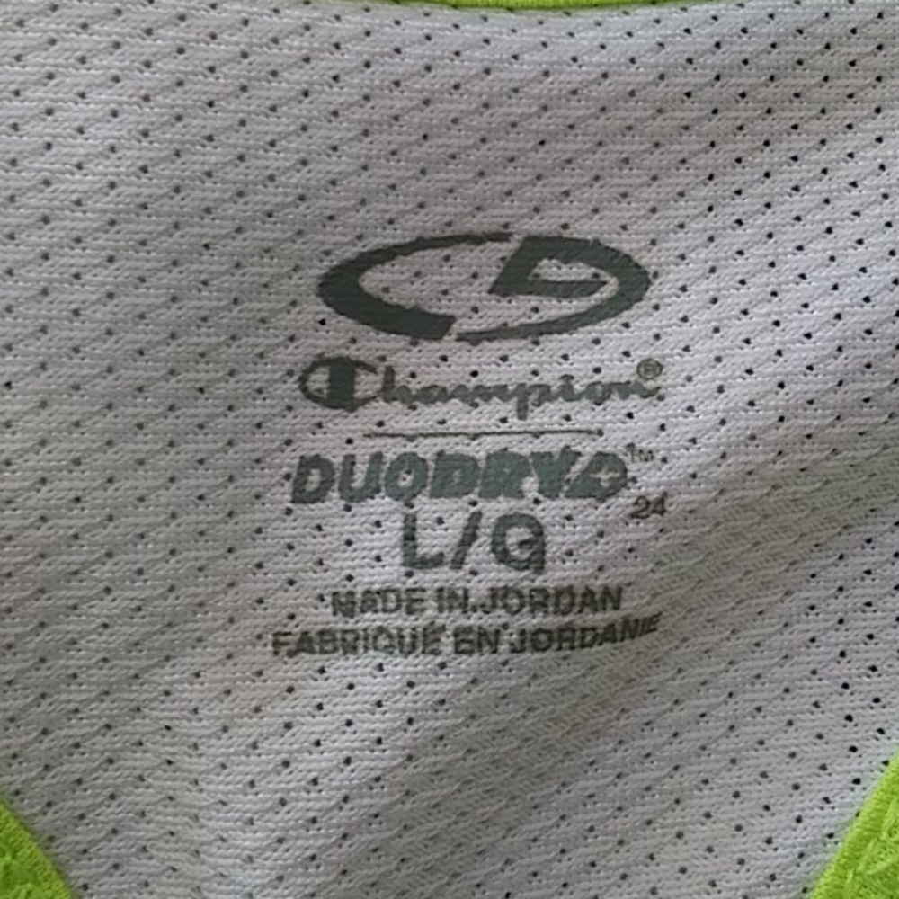 Champion Top. - Picture 4 of 7